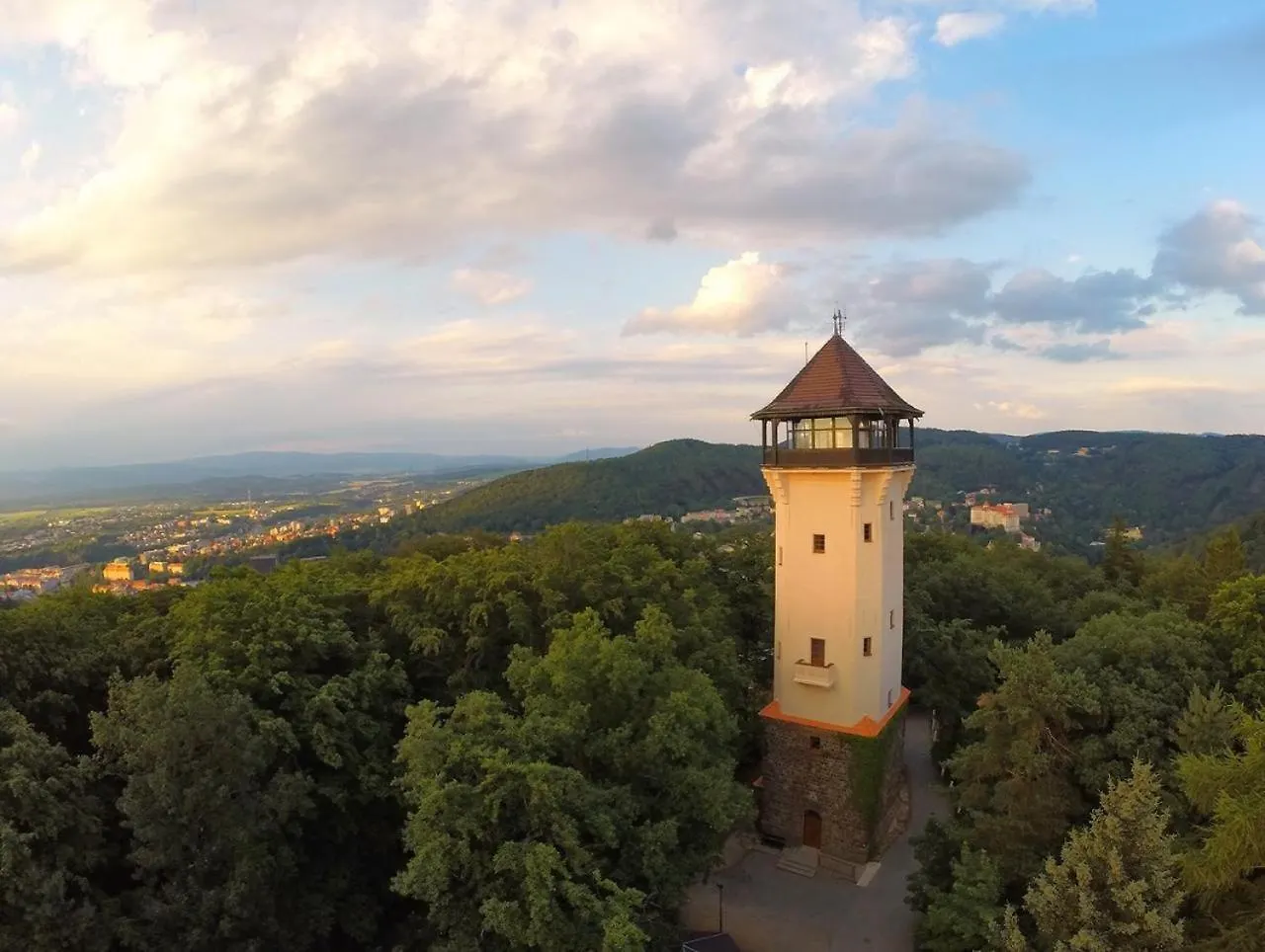 Karlsbad Holiday Apartment Karlovy Vary