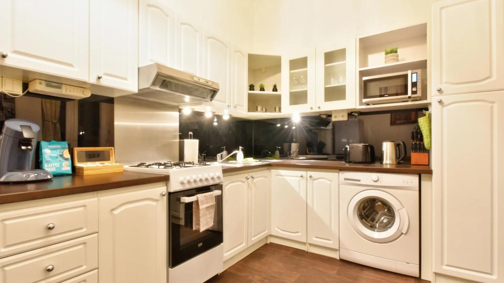 Apartment Karlsbad Holiday Czech Republic